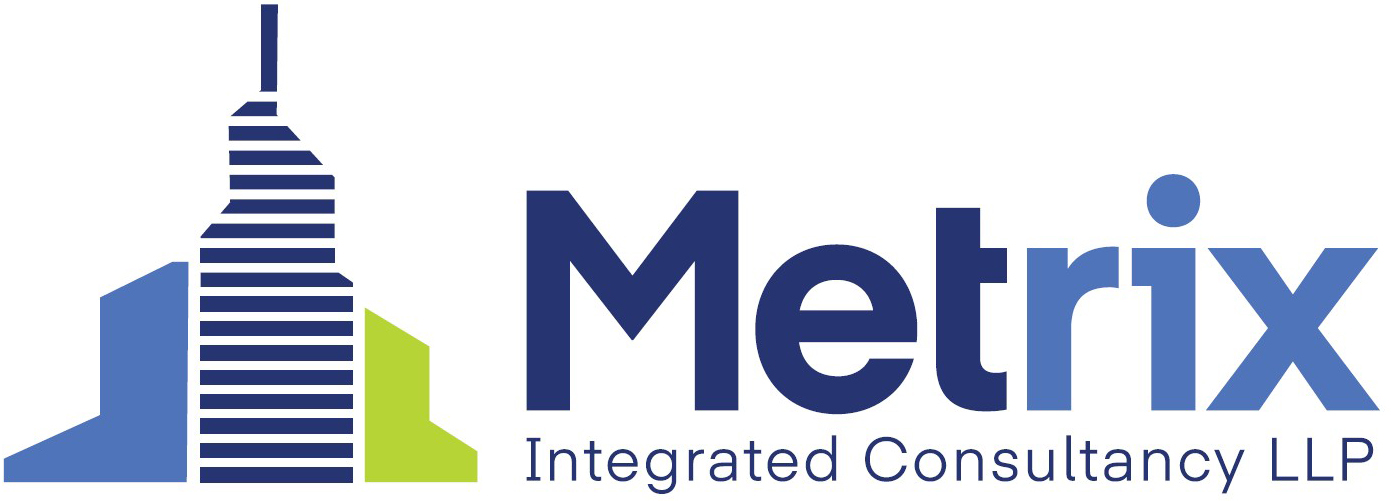Metrix Logo